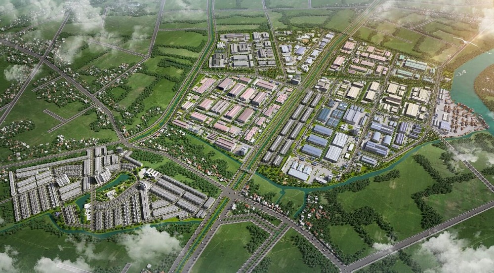 Trần Anh Tân Phú