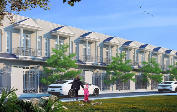 Trường Thạnh Garden