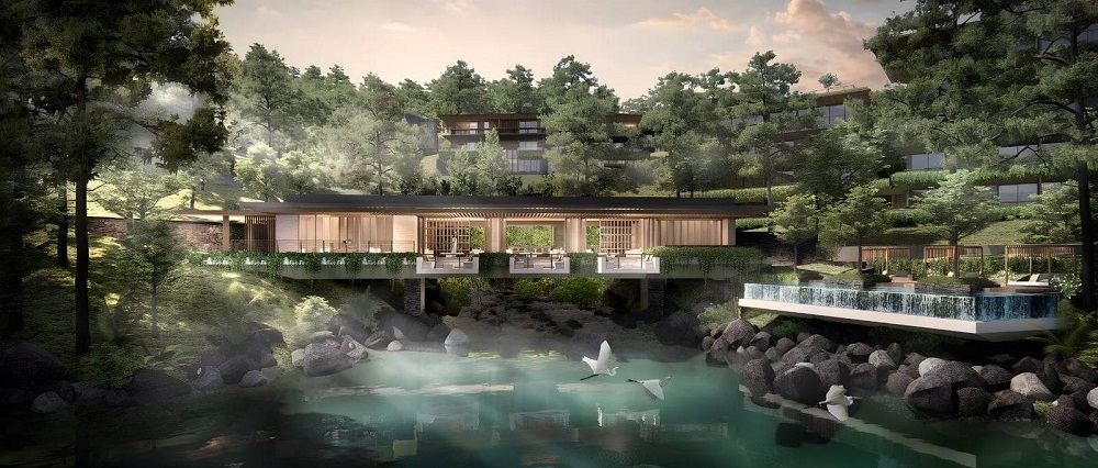 Valley Park Residences