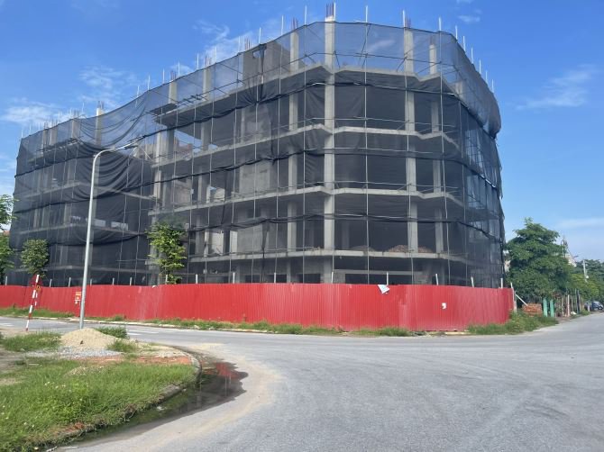 Vạn An Residence Bắc Ninh