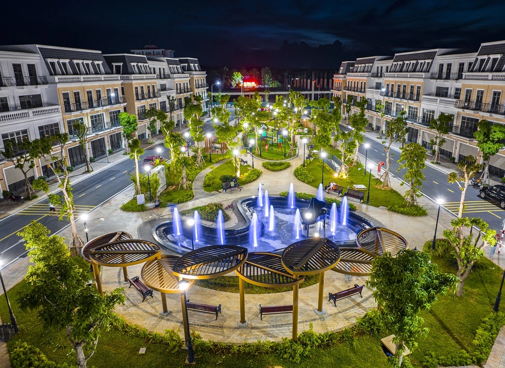 Vincom Shophouse Royal Park Quảng Trị