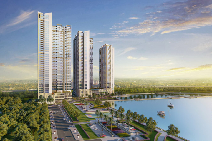 Vinhomes Skylake