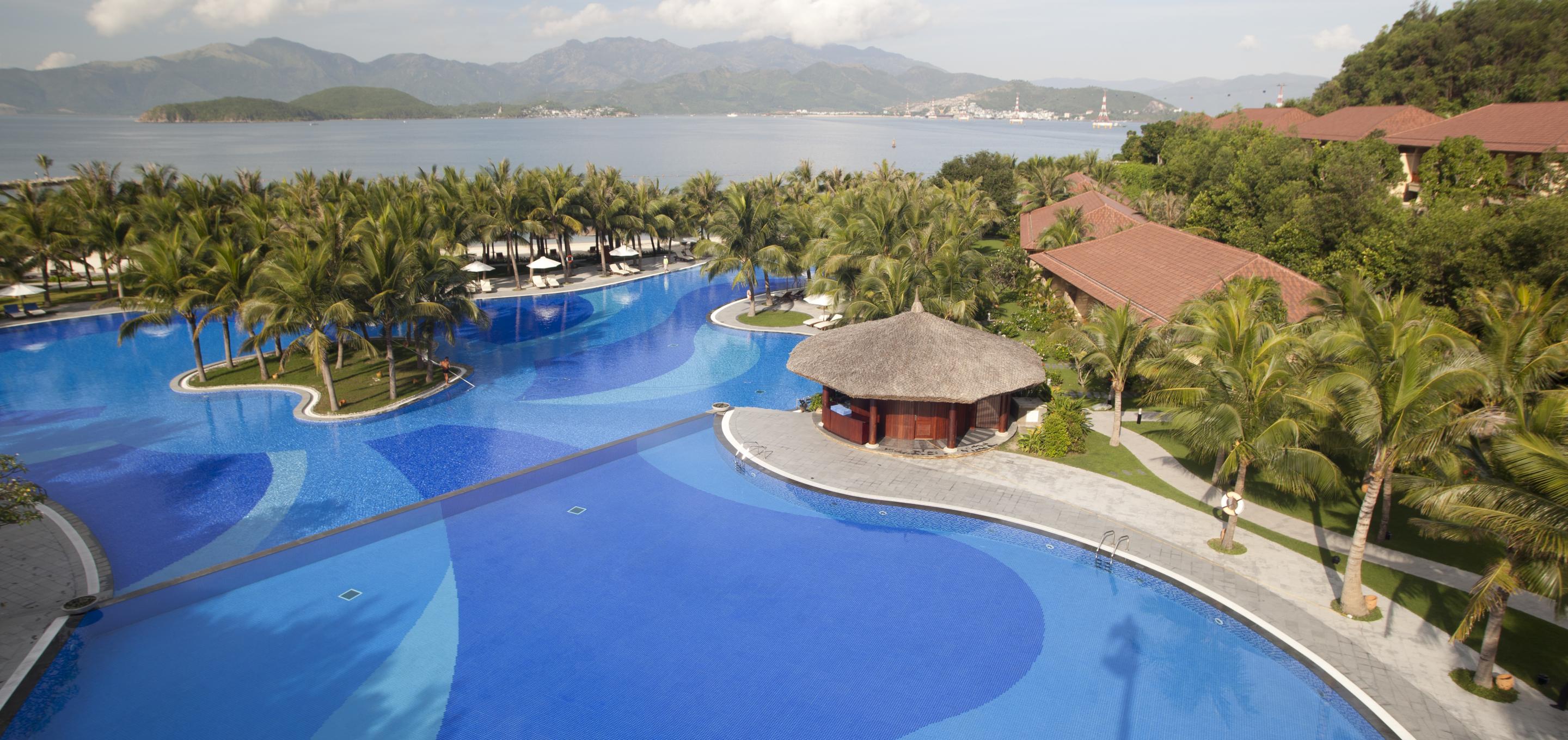 Vinpearl Luxury Nha Trang