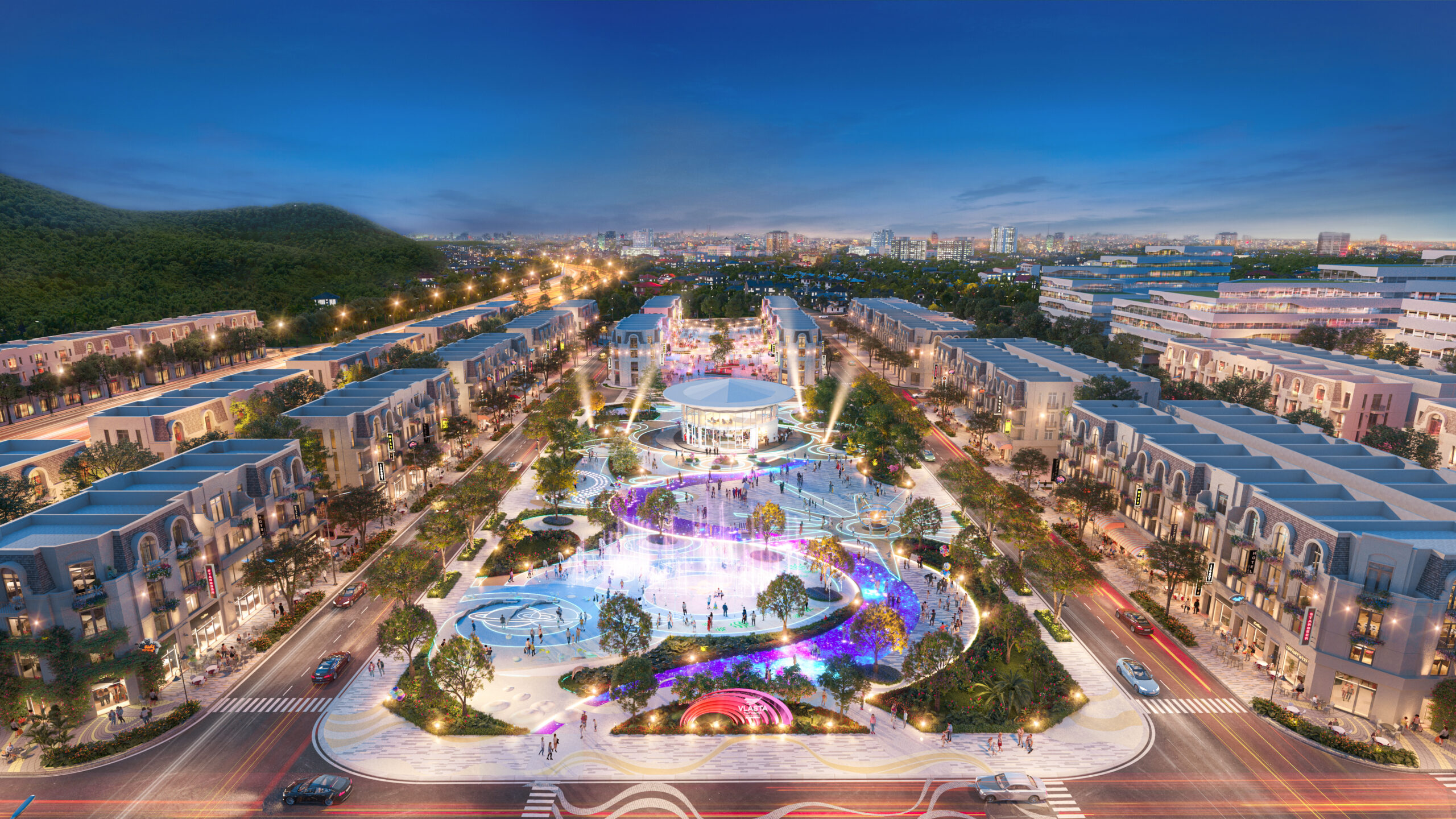 Vlasta Thủy Nguyên