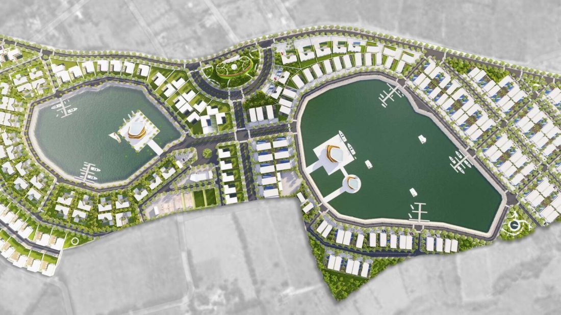 VS Phoenix Villa Gia Lai