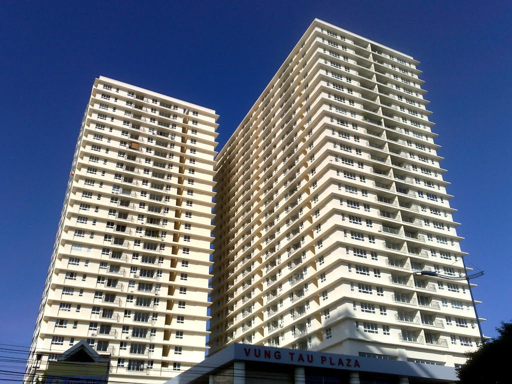 Vũng Tàu Plaza