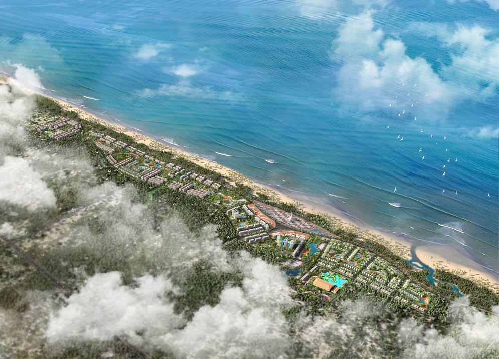 Wyndham Costa Hà Tĩnh