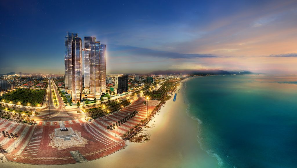 Wyndham Soleil Đà Nẵng