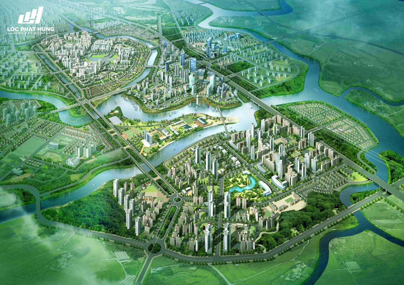 Zeitgeist Xii Nhà Bè